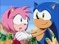 Sonic X - Me Against The World Sonic X - Me Against The World