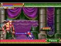 Castlevania HoD - Boss Fight - Pazuzu Castlevania HoD - Boss Fight - Pazuzu