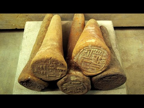 12 Most Incredible Discovered Artifacts Scientists Still Can't Explain
