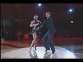 2003 chachacha Slavik Kryklyvyy & Karina Smirnoff