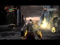 God of War 3 - Mount Olympus Item Guide Part 2 (Minotaur Horns, Phoenix Feathers, Gorgon Eyes)