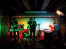 Lykke Li-Tonight - Admiral Bar Glasgow Lykke Li-Tonight - Admiral Bar Glasgow