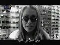 Anastacia in London