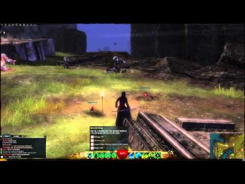 necromancer - Latest Guild Wars 2 content: http://www.youtube.com/playlist?list=PL0A9F19DE78BB05D3 More Guild Wars 2 content! (From live as well) https://www.youtube.com/p...