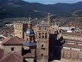guadalupe extremadura spain