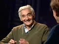 Howard Zinn and Woody Harrelson In Conversation Part 1/6