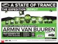Dash Berlin - Live @ A State of Trance 600 Beirut - 09.03.2013