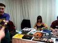 Danielle Harris Monster Mania Convention NJ