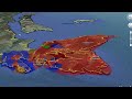 2008 Canadian election poll maps - Google Earth demo - StephenTaylor.ca
