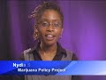 Marijuana: Two-Minute Truths (MPP-TV)