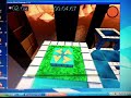 Teleclimb (8.81s)