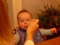 Charlie's first Apple