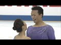 Xue Shen/Hongbo Zhao 06 NHK lp Xue Shen/Hongbo Zhao 06 NHK lp