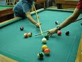 Aprenda a jugar billar Aprenda a jugar billar