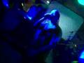 Chucknorris en Vivo - Whisky Bar Maracay - Masquerumbas.com