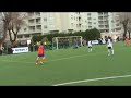 Hernani cup Escola de Futebol
