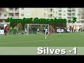 Hernani cup Escola de Futebol