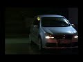 vw mkv r32 snow practice