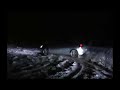 vw mkv r32 snow practice