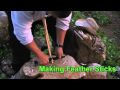 KA-BAR USMC Knife Review - Survival Knives