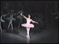 Molly Smolen (Aurora) \"The Sleeping Beauty\" Second act solo