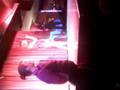 Laura Singing In Talent Comp