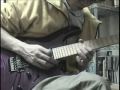 kiko loureiro escaping / kaz