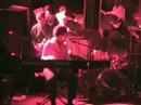 New Orleans Female Musician - Monica Dillon - Summertime