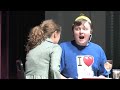 PVI / Paul VI One Acts Michael Kruczkowski & Megan Shea