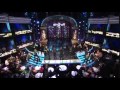 9th Performance - Dartmouth Aires - Ignition (Remix) By R Kelly - Sing Off - Series 3
