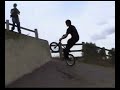 Luke Elliott & Colin Furze Extra Section BMX Video 'Ormanic'