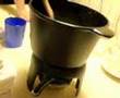 Fondue I