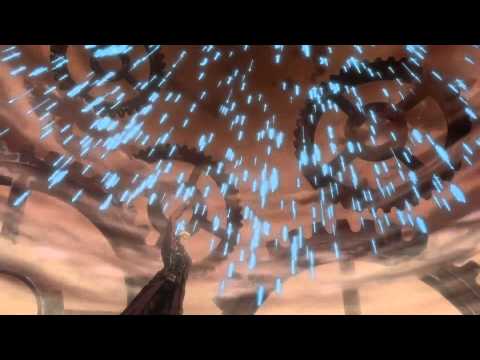 劇場版 fate stay night unlimited blade works part5 (HD)