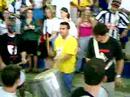 Torcida Anhembi Morumbi no Intertur de ITU Torcida Anhembi Morumbi no Intertur de ITU