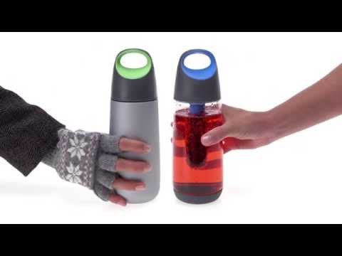 Outdoor Trinkflasche | Bopp Mini » Red Dot Shop