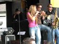 Nikki Kerkhof Megaconcert in Rooi (2)