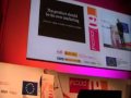 Ficod 09: Stewart Butterfield, cofundador de Flickr
