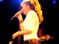 Lucy Lawless in LA 2008   I Want To Kiss You All Over