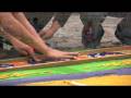 videos de Alfombras Antegua Guatemala