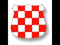 Hrvatske Granice Kroz Povijesti