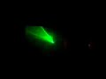 Lasershow G-Tech Laser Synthi Lase 50 G JM Light & Sound