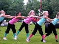 streetdance meisjes streetdance meisjes