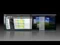 Ubuntu 7.10 + Compiz v.s. Widows XP + some effects