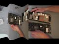 9800 GTX SSC Waterblock Install 9800 GTX SSC Waterblock Install