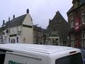 Beaminster Town centre - three days before Christmas