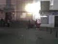 Sabado noche 02h:37m (bajamos de nivel) Video n�2