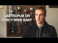 Michael Dawson - 20 Quick Fire Questions - Under Armour UK