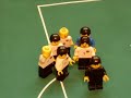 Lego WM Final of 74 (Germany vs. Netherlands)