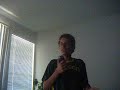 Kasey Singing 7 Things