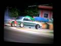 JZX81 Flip D1 Grand Prix Series Game